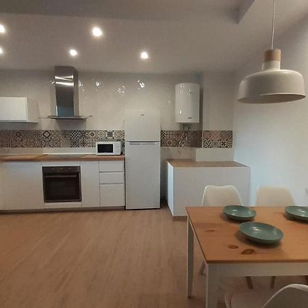 Apartamento Alegria 弗里希利亚纳 外观 照片