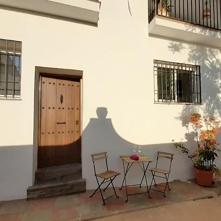 Apartamento Alegria 弗里希利亚纳 外观 照片