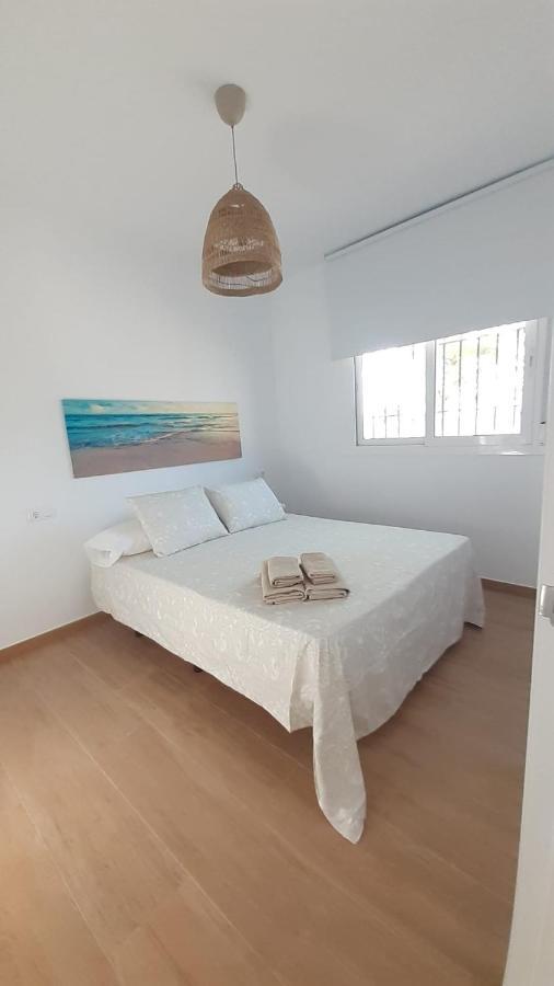 Apartamento Alegria 弗里希利亚纳 外观 照片