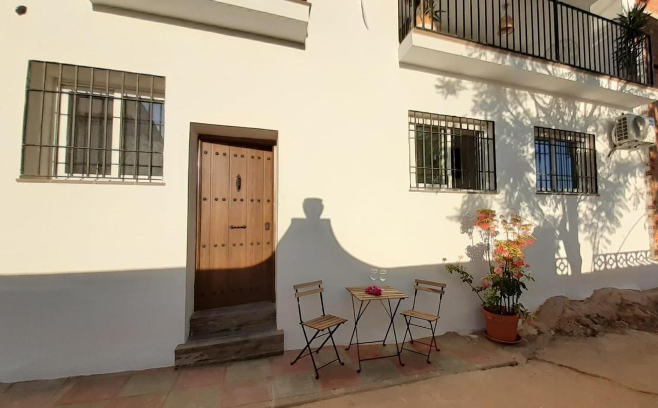 Apartamento Alegria 弗里希利亚纳 外观 照片