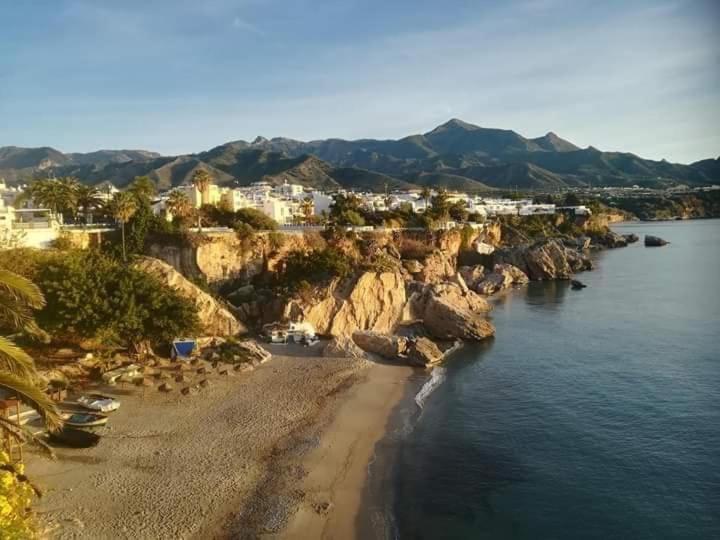 Apartamento Alegria 弗里希利亚纳 外观 照片