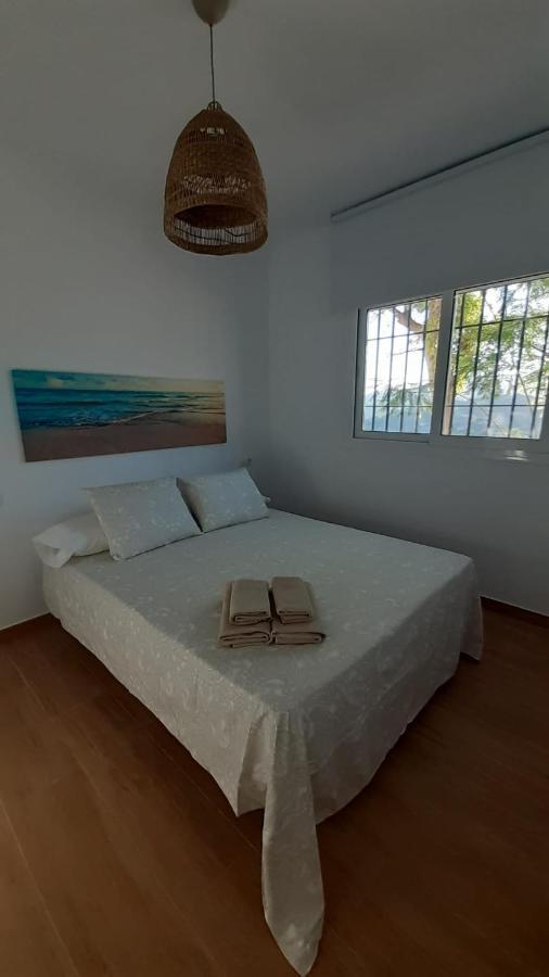 Apartamento Alegria 弗里希利亚纳 外观 照片